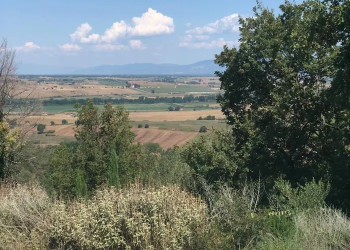 Fonte Pace Luxury - A Fontanaro Paciano